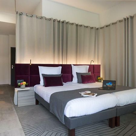 Nemea Appart Hotel So Cloud Lyon Gare Part-Dieu Dış mekan fotoğraf