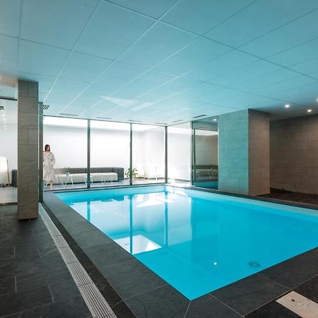 Nemea Appart Hotel So Cloud Lyon Gare Part-Dieu Dış mekan fotoğraf
