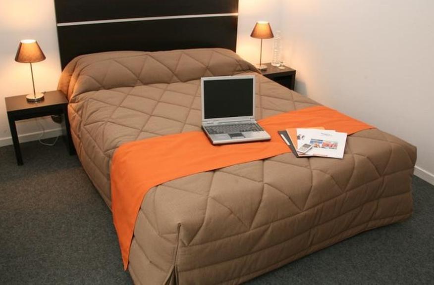Nemea Appart Hotel So Cloud Lyon Gare Part-Dieu Dış mekan fotoğraf