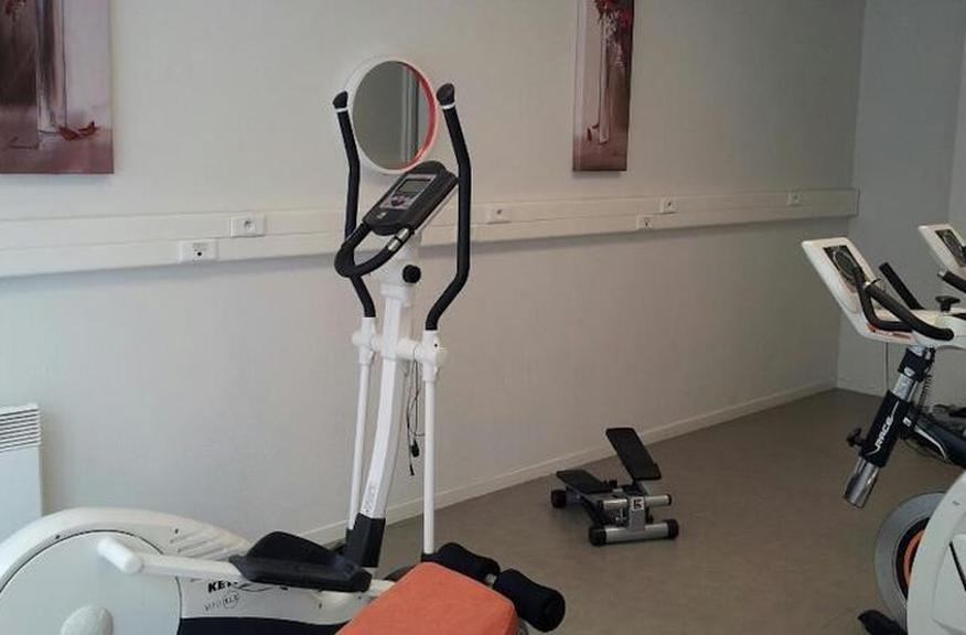 Nemea Appart Hotel So Cloud Lyon Gare Part-Dieu Dış mekan fotoğraf