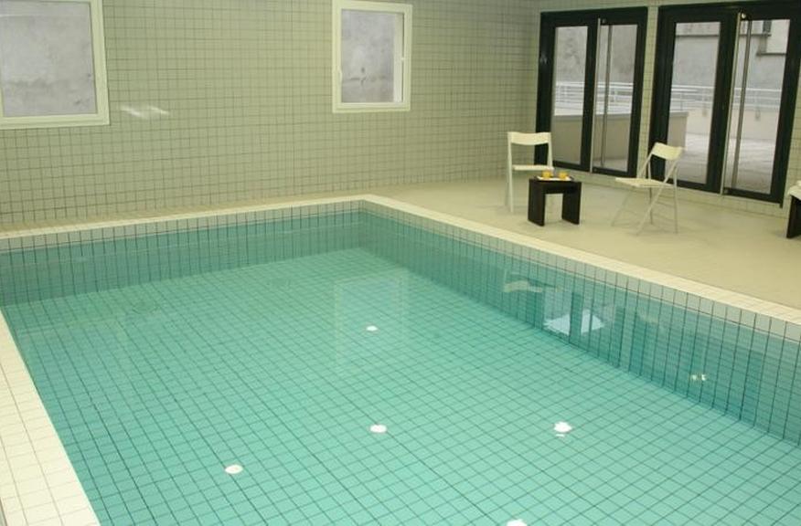 Nemea Appart Hotel So Cloud Lyon Gare Part-Dieu Dış mekan fotoğraf