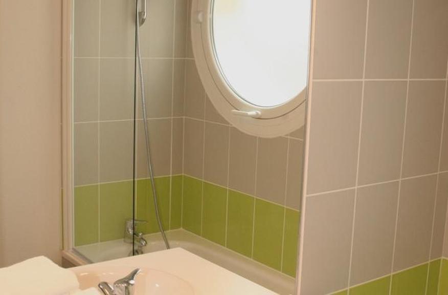 Nemea Appart Hotel So Cloud Lyon Gare Part-Dieu Dış mekan fotoğraf